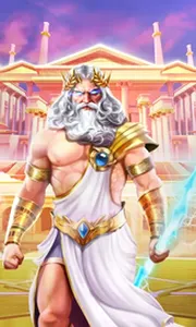 Gates of Olympus
