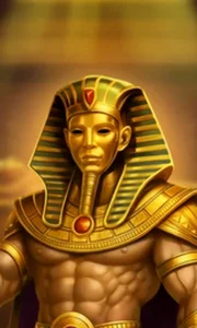 Treasures of Osiris