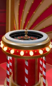 Red Door Roulette