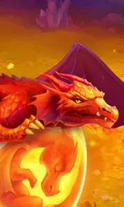 Treasures of Fire: Scatter Pays