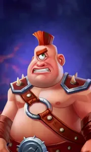 Cyclops Smash