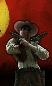 Wanted Dead or a Wild